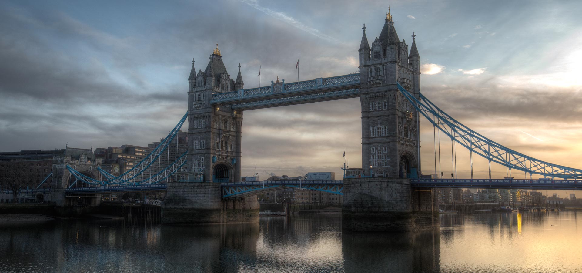 Office Removals London Slider3