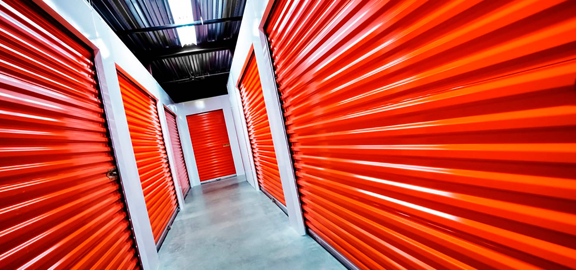 Business Moving Company with Storage London