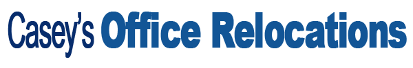 Casey's Office Relocations